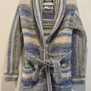 TNA Cardigan